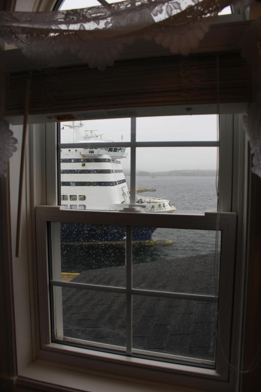 Starboard Side Guest House ชาแนลปอร์โอแบสก์ ภายนอก รูปภาพ